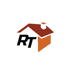 Rt Logo House Property Home