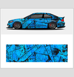 Car Wrap Graphics