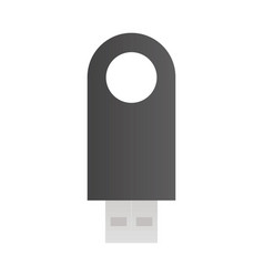 Mockup Flash Drive