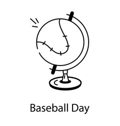 Baseball Day