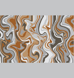 Coffee Brown Marble Abstract Background Template