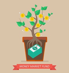 Passive Income From Money Market Fund