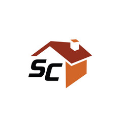 Sc Logo House Property Home