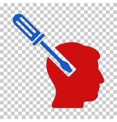 Head Screwdriver Tuning Icon