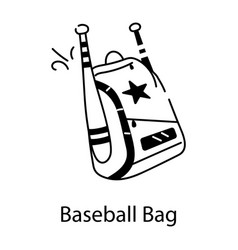 Baseball Bag