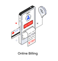 Online Billing