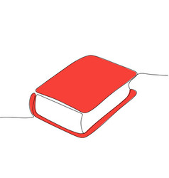 Red Data Book One Line