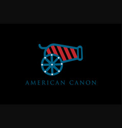 American Canon Logo