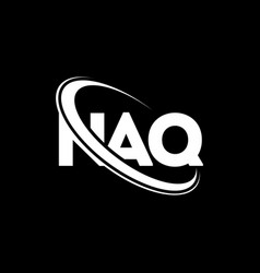 Nao Logo Letter Design