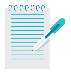 Medical Notes Sheet Icon