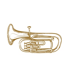 Baritone Horn