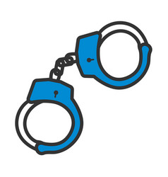 Handcuff Icon