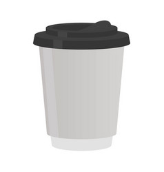 Mockup Takeaway Cup