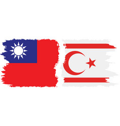 Turkish Republic Of Northern Cyprus And Taiwan