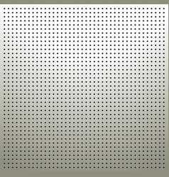 White Pegboard Background