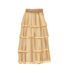 Clothing Skirt Fashion Cartoon