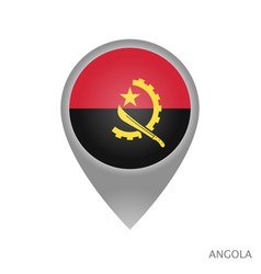 Angola Point