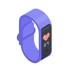 Isometric Fitness Band