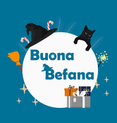 Buona Befana