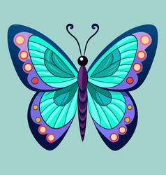 Butterfly Art Icons And Graphics