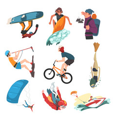 Activities