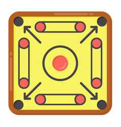 Carrom Board