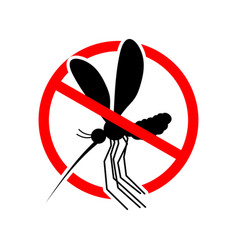 Stop Mosquito Forbidden Swarm Mosquitoes