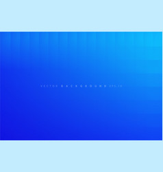 Blue Abstract Background Modern Blue Corporate