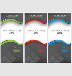 Template background Royalty Free Vector Image - VectorStock