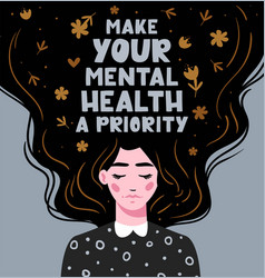 Make Your Mental Health A Priority