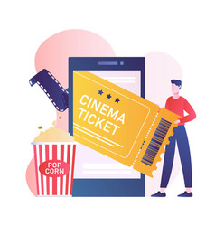 Movie Tickets Online