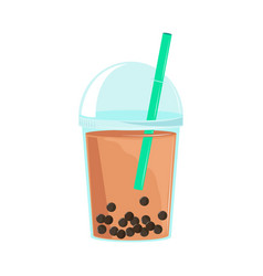 Bubble Milk Tea