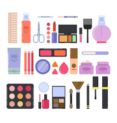 Women objects icon Royalty Free Vector Image - VectorStock