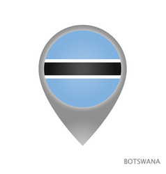 Botswana Point