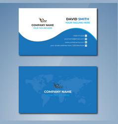 Business Card Design