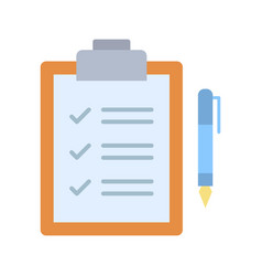 To Do List Icon Image