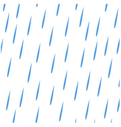 Rain Water Pattern Background