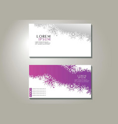 Modern Simple Business Card