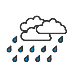 Rainfall Icon