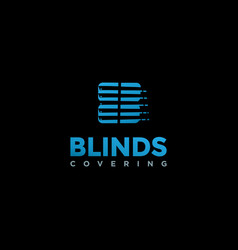 Window Blinds Covering Logo Company