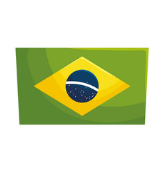 Brazil Flag Icon