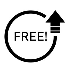 Free Web Button Sign Promotion Design Label Icon