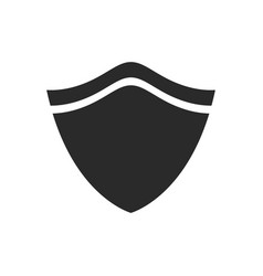 Shield Logo Icon