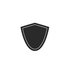 Shield Logo Icon