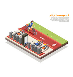 City Transport Composition