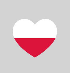 Independence Day In Poland Love Poland Symbol