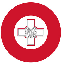 Malta Air Force Roundel