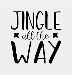 Jingle All The Way