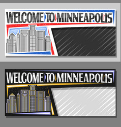 Layouts For Minneapolis