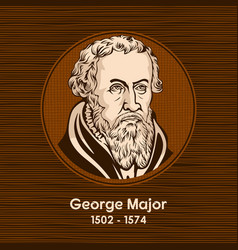 George Major